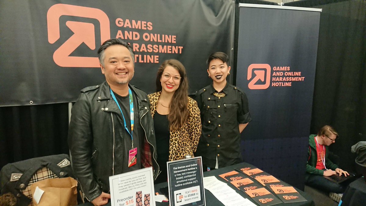 Semaj's Blog your Blog Games and Online Harassment Hotline (Crash