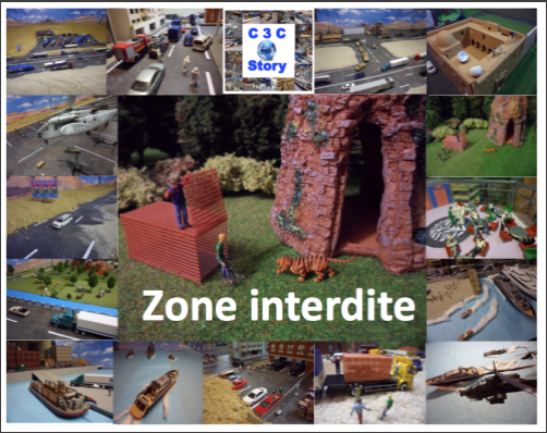 ZONE INTERDITE