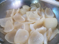 Sherry Onions