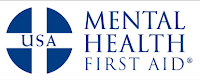 USA Mental Health First Aid