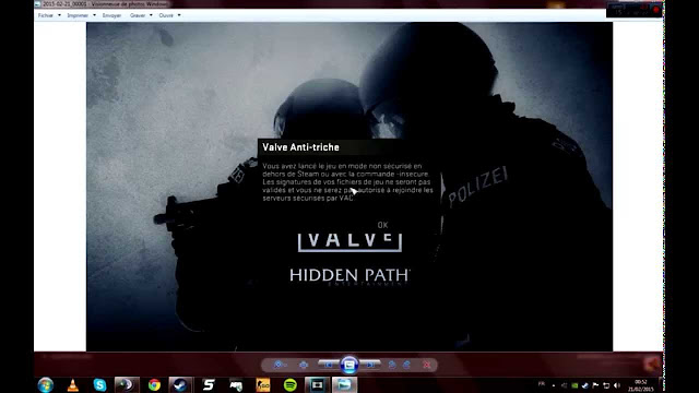 CS:GO, nuovo anti-cheat