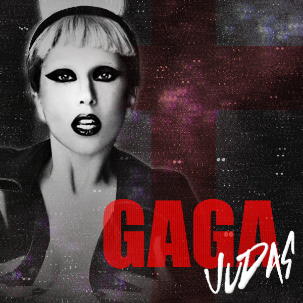 Judas lady gaga slowed. Леди Гага Judas. Judas Lady Gaga обложка. Lady Gaga - the Cherrytree sessions. Леди Гага город грехов.