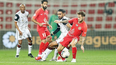 بث مباشر مباراة باختاكور وشباب الأهلي دبي مشاهدة مباراة باختاكور وشباب الأهلي دبي