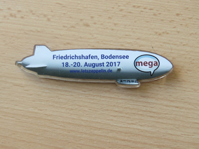 Seegang Etappe 3 Von Bodman Durchs Aachried Nach Ludwigshafen