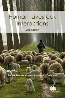 Human-Livestock Interactions 2nd Edition