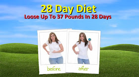 28 Day Diet Plan Loose Up To 37 Pounds In 28 Days - my health first