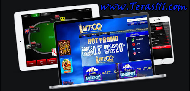 INGAT !!! INILAH CIRI CIRI LINK ALTERNATIF SITUS POKER ONLINE PENIPU