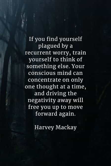 50 Negativity quotes that'll inspire you to think positively