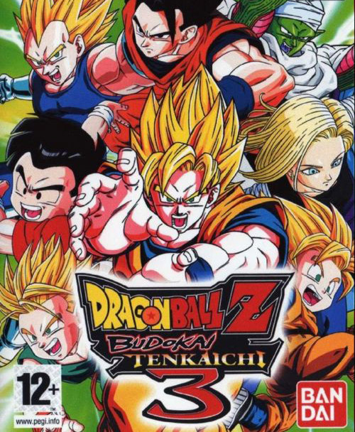 Telecharger Dragon Ball Z Budokai Tenkaichi 3 PC