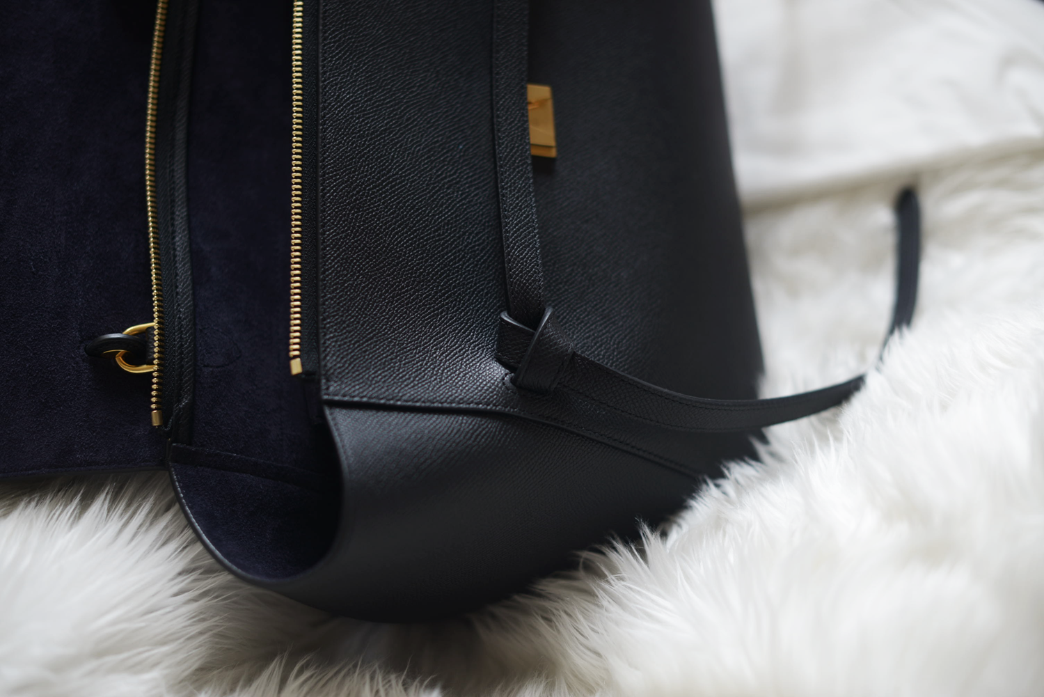 Handbag Review: My Celine Mini Belt Bag