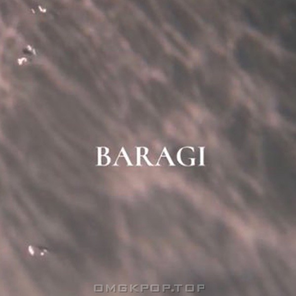 Hyunjun Hur – Baragi – Single