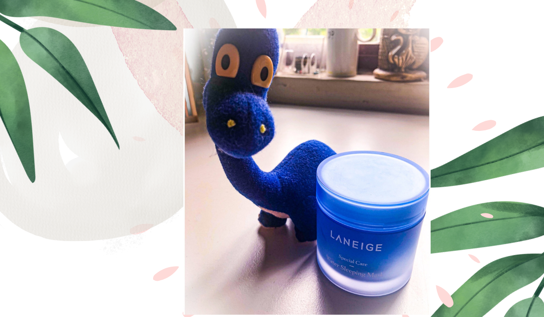 THREE REASONS TO WEAR A SLEEPING MASK BEFORE BEDTIME