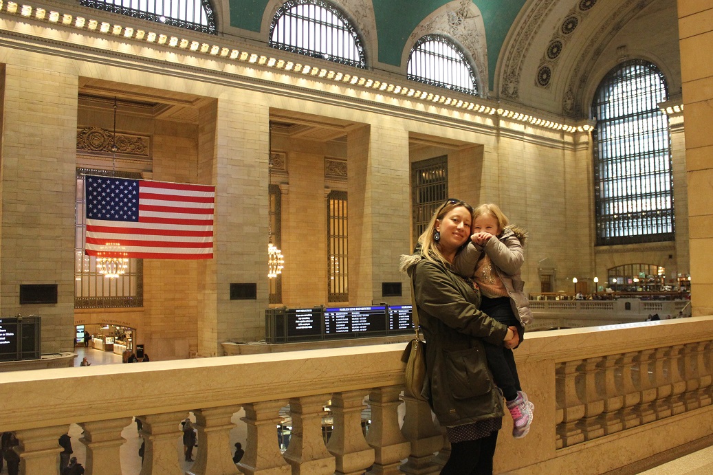 Grand Central Terminal