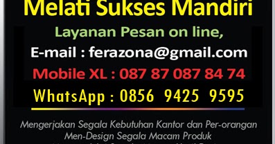 warga go-blok bukit waringin bojonggede bogor: lanyard