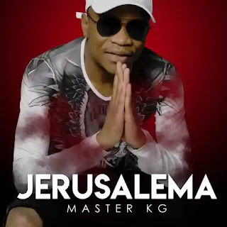 Master KG - Jerusalema ( álbum )