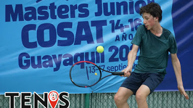 Masters Junior COSAT 2021: posiciones finales y desempeño de los uruguayos