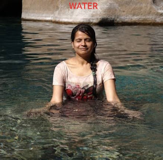 Water
