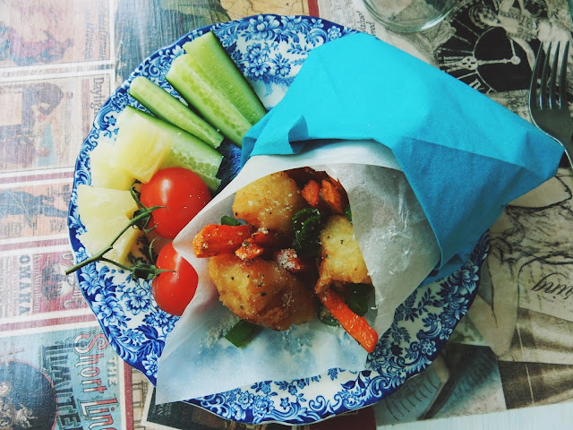 Oikein ihanaa juhannusta