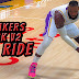 How to install Sneakers Color Sharing Pack by One Ride | NBA 2K21