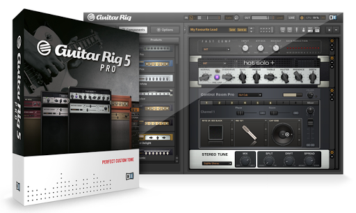 free download guitar rig 4 pro full version crack