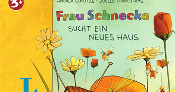 Frau schnecke sucht ein neues haus text [PUNIQRANDLINE-(au-dating-names.txt) 44