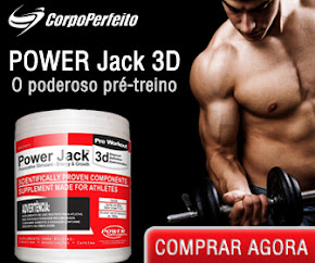 Benefícios - Power Jack 3D Suplementação de creatina e cafeína para atletas