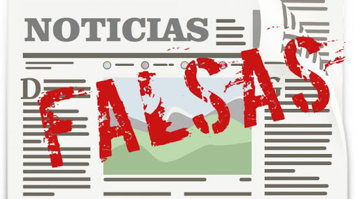 Noticias Falsas Creadas para Engañar al Mundo