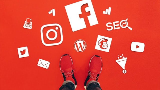 Social Media Marketing Agency Digital Marketing Plus Business