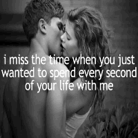 romantic love quotes missing you