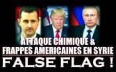 False flag Douma