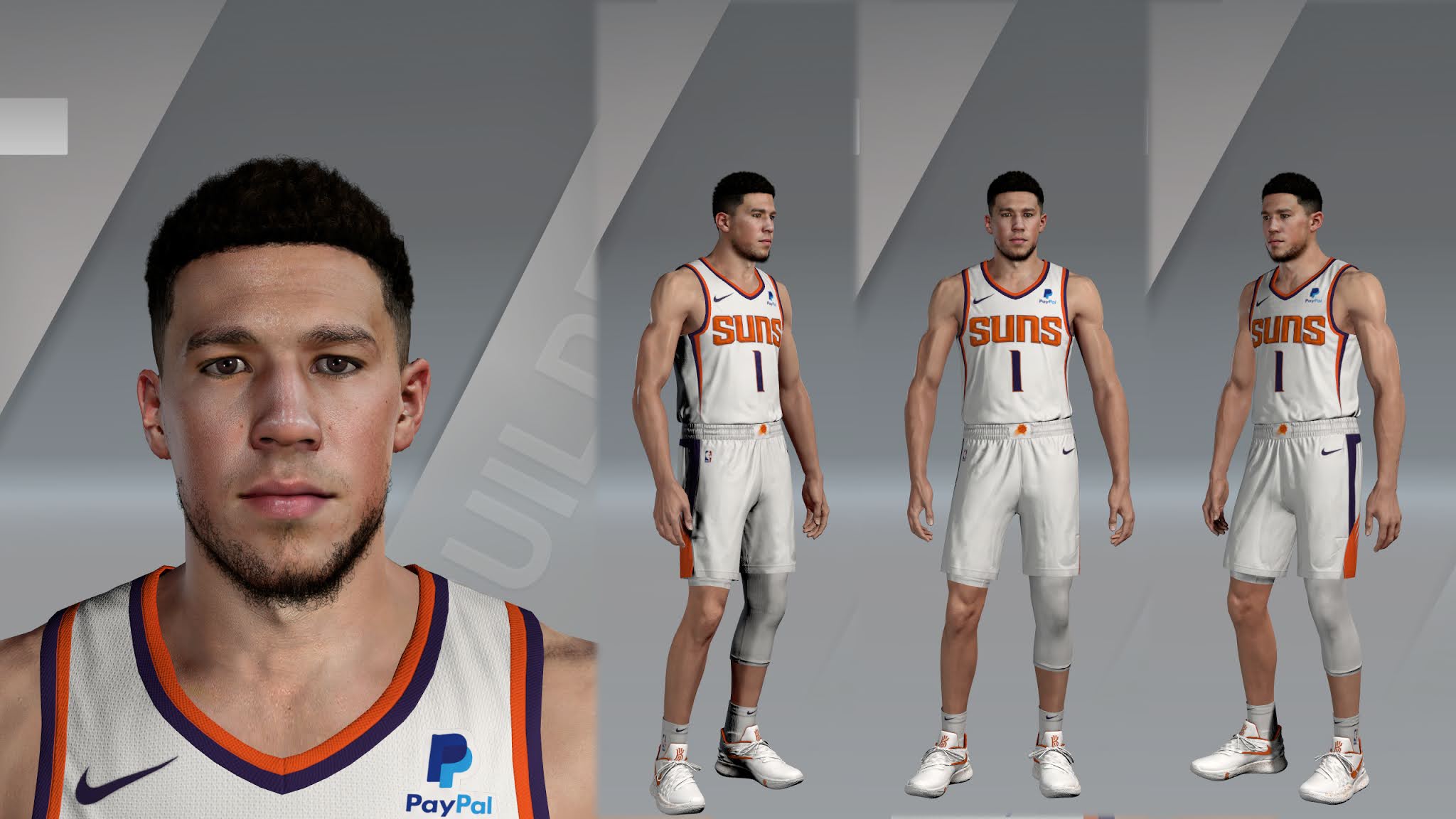 JBOX PH YOUR SOURCE OF NBA 2K MODS AND TUTORIALS