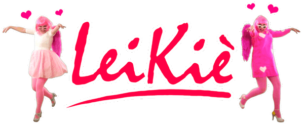 LeiKie’