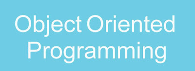 Object Oriented Programming Banner OOP