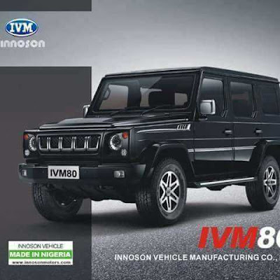 Why Nigerians Are Not Buying Innoson Cars Innoson-Motors-produces-Made-in-Nigeria-G-wagon