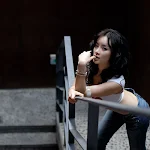 Im Ji Hye- Korea Model Foto 19