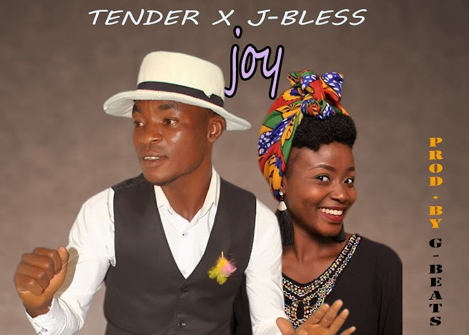 Music: Tender ft J-Bless - Joy