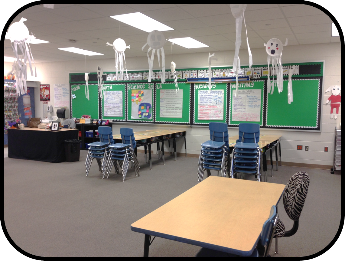 The Updated Classroom Flip Club The Updated Classroom Flip Club