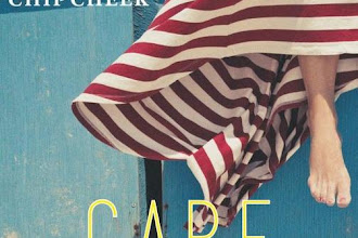 Lundi Librairie : Cape May - Chip Cheek