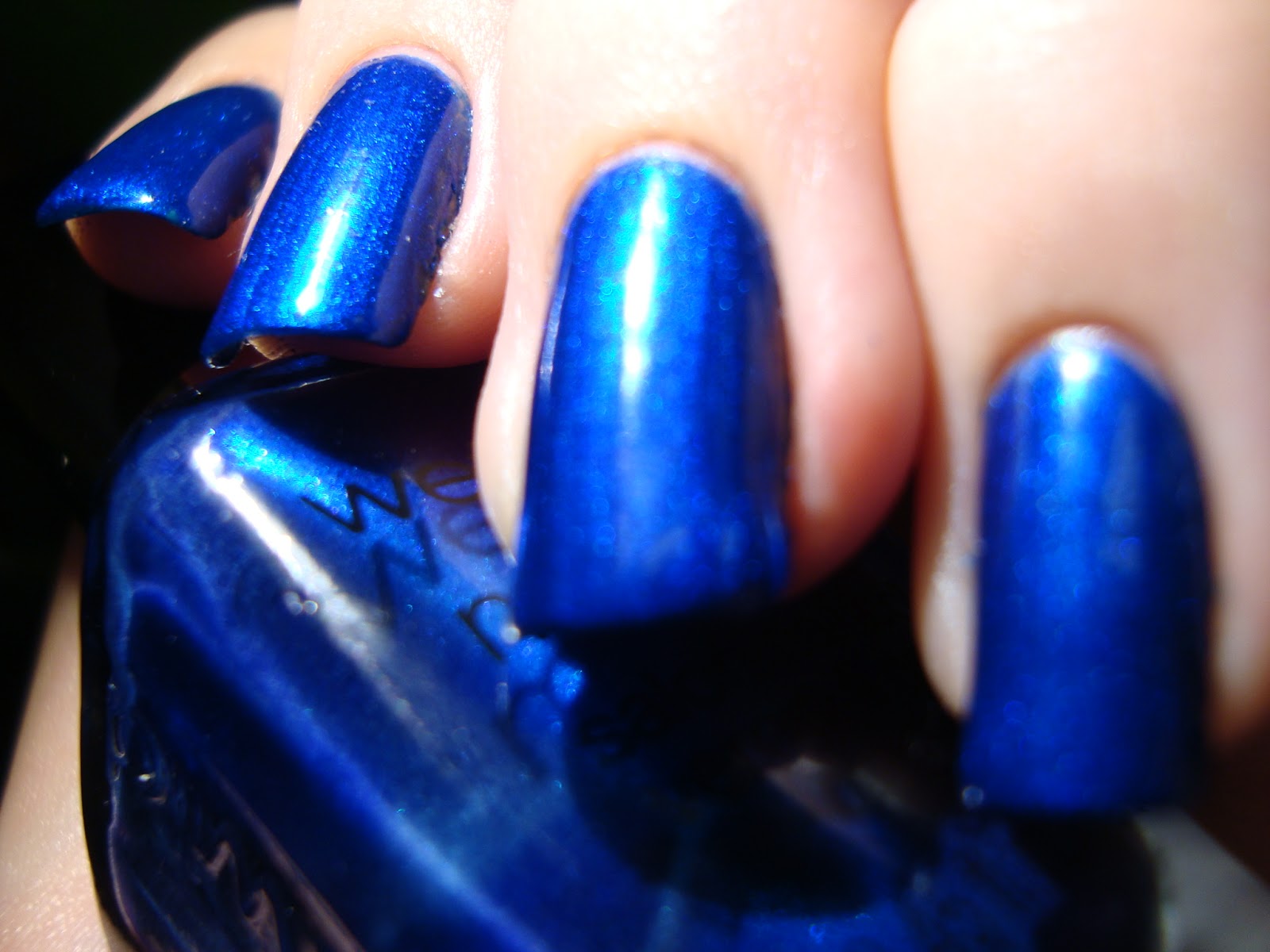 Wet n Wild Pick Your Poison Collection Pretty Girl Science