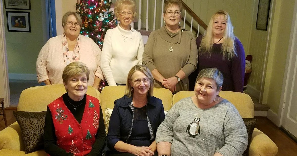 Widow’s Christian Place For Widows GroupsNow What?