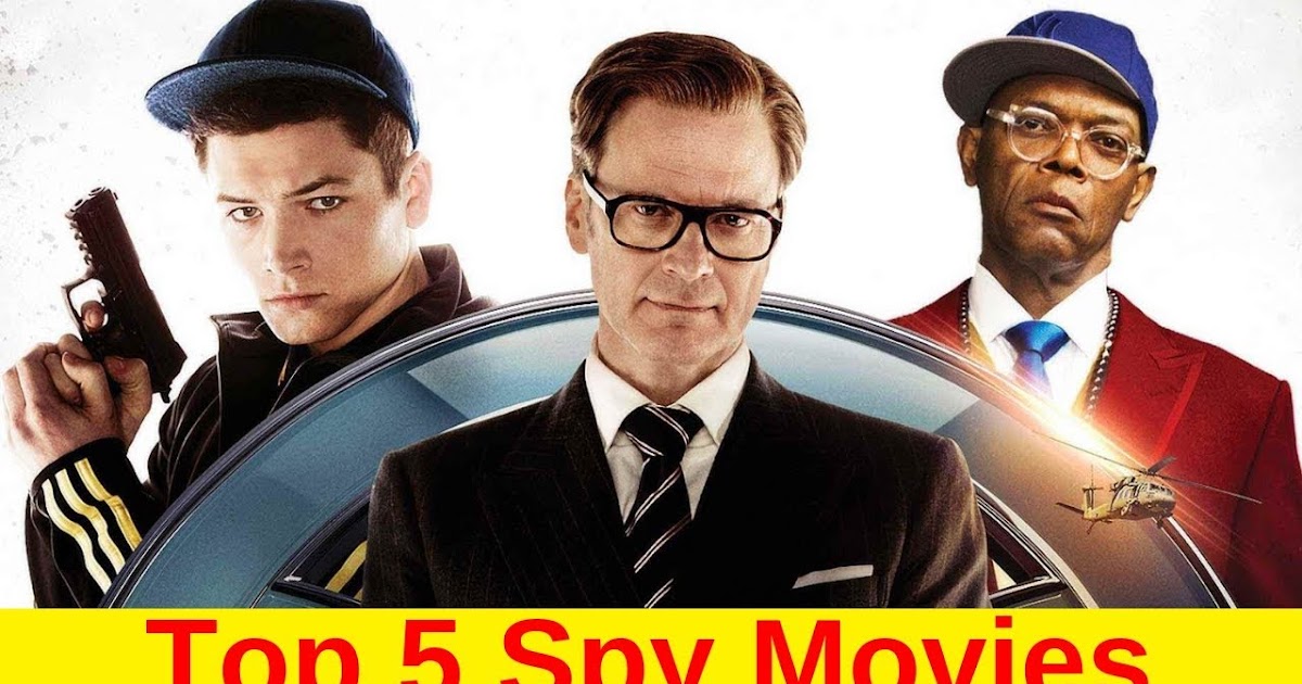 best spy movies and series best spy movies and series