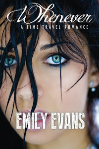 Whenever (A Time Travel Romance)