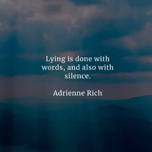 Lies quotes and Liar sayings from famous people Lies quotes and Liar sayings from famous people