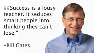 Bill Gates Quotes