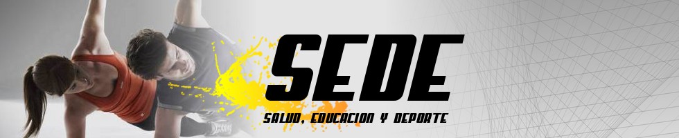 SEDE - Salud, Educación y Deporte