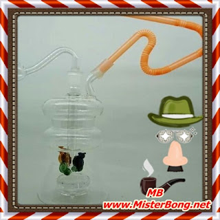 Distributor Penjualan Bong Kaca Dan Cangklong Kaca Pyrex Online Terpercaya