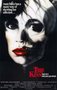 The Kiss Poster