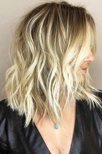 20 Trending Balayage Hair Ideas for 2019