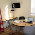 The Perfect Environment To Get It Done