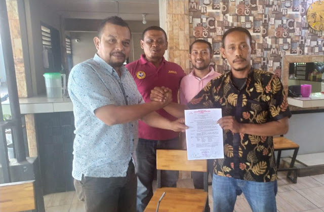 M. Iqbal : Terimakasih Atas Pengukuhan PWA Aceh Timur oleh Ketua Umum PWA Agustus 14, 2020